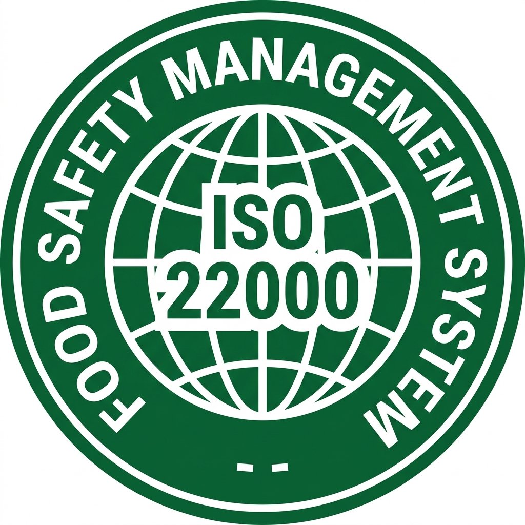 ISO 22000