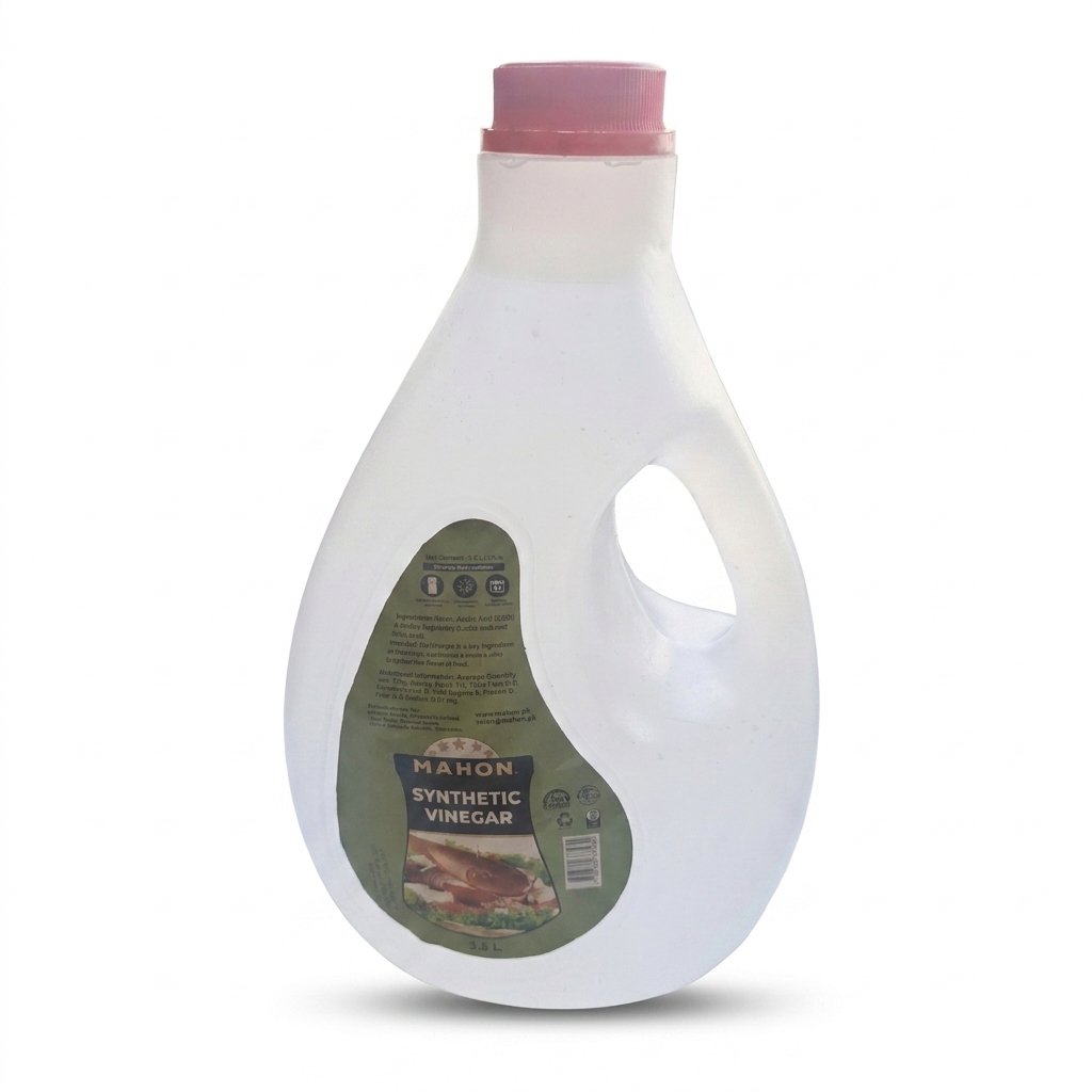 Mahon Synthetic Vinegar